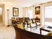 Недвижимость Villa Pointe Croisette: 8