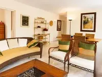 Недвижимость Villa Pointe Croisette: 9