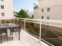 Недвижимость Villa Pointe Croisette: 10