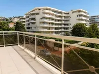 Недвижимость Villa Pointe Croisette: 13