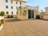 Недвижимость Villa Pointe Croisette: 14