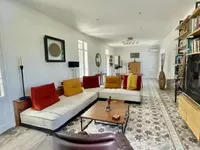 Недвижимость Villa Petit Juas: 2