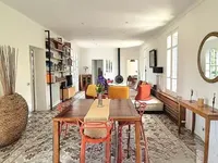 Недвижимость Villa Petit Juas: 3