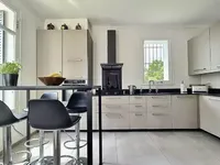 Недвижимость Villa Petit Juas: 4