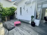 Недвижимость Villa Petit Juas: 8