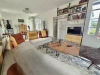 Недвижимость Villa Petit Juas: 11