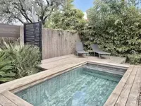 Недвижимость Villa Petit Juas: 12