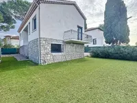 Недвижимость Villa Petit Juas Cannes: 1