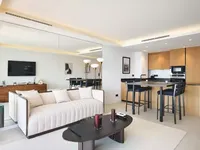 Недвижимость Villa Pointe Croisette: 4