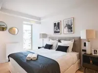 Недвижимость Villa Pointe Croisette: 5