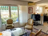 Недвижимость Villa Carnot Cannes: 1