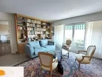 Недвижимость Villa Carnot Cannes: 3