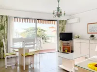 Недвижимость Residence Cannes Centre: 1