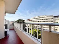 Недвижимость Residence Cannes Centre: 2
