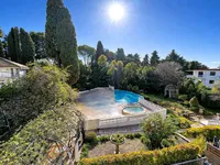 Недвижимость Villa Cannes République: 2