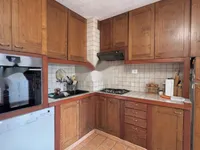 Недвижимость Четырехкомнатная квартира в Копере: 6