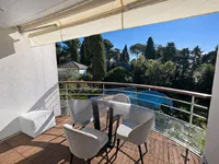 Недвижимость Villa Cannes République: 4