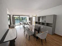 Недвижимость Villa Cannes République: 6