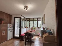 Недвижимость Четырехкомнатная квартира в Копере: 7