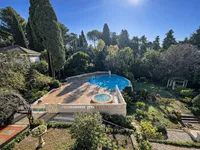 Недвижимость Villa Cannes République: 20