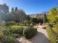Недвижимость Villa Cannes République: 21