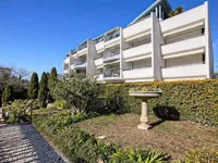 Недвижимость Villa Cannes République: 22