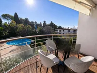 Недвижимость Villa Cannes République: 26