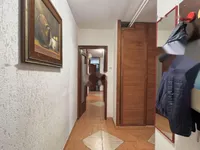 Недвижимость Четырехкомнатная квартира в Копере: 9