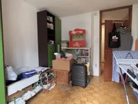 Недвижимость Четырехкомнатная квартира в Копере: 12