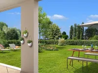 Недвижимость Villa Petit Juas Cannes: 4