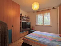 Недвижимость Четырехкомнатная квартира в Копере: 15