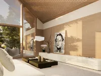 Недвижимость New villa in Anyós: 2