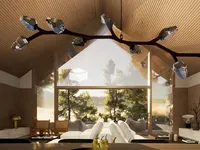 Недвижимость New villa in Anyós: 3