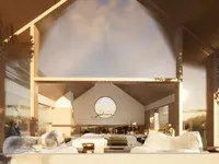 Недвижимость New villa in Anyós: 4
