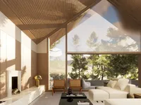 Недвижимость New chalet in Anyós, La Massana: 2