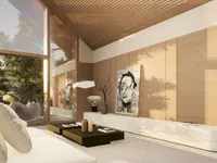 Недвижимость New chalet in Anyós, La Massana: 5