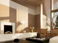 Недвижимость New chalet in Anyós, La Massana: 7