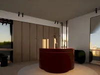 Недвижимость New chalet in Anyós, La Massana: 13