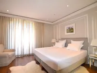 Недвижимость Villa Pointe Croisette: 6