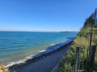 Недвижимость Трёхкомнатная квартира в центре Пирана: 2