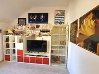 Недвижимость Трёхкомнатная квартира в центре Пирана: 3