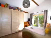 Недвижимость Villa Croix des Gardes: 12