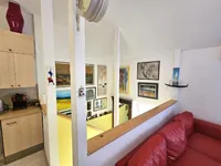 Недвижимость Трёхкомнатная квартира в центре Пирана: 4