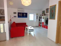 Недвижимость Трёхкомнатная квартира в центре Пирана: 5