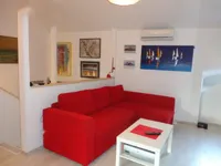 Недвижимость Трёхкомнатная квартира в центре Пирана: 7