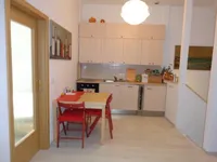 Недвижимость Трёхкомнатная квартира в центре Пирана: 9