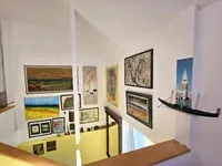 Недвижимость Трёхкомнатная квартира в центре Пирана: 10