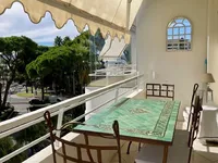Недвижимость House Cannes Centre-Ville: 3