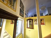 Недвижимость Трёхкомнатная квартира в центре Пирана: 11