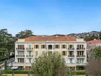 Недвижимость Estate Cannes République: 3